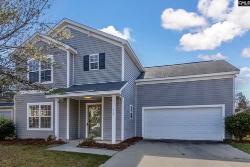 322 Drooping Leaf Rd, Lexington, SC, 29072-6880 | Card Image