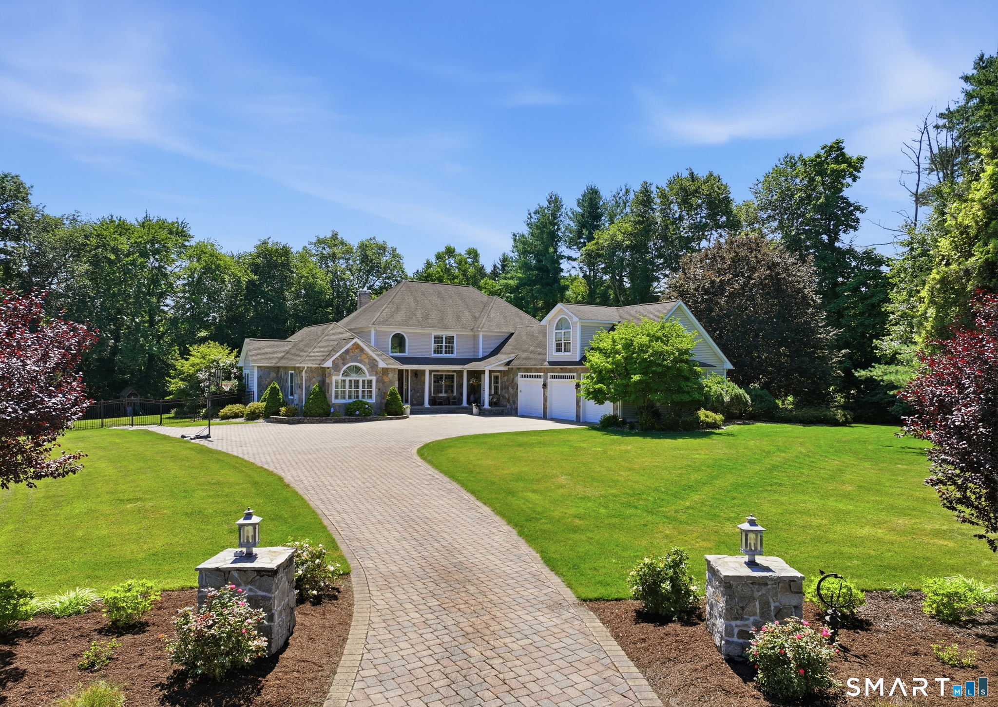Residential in Suffield 2
