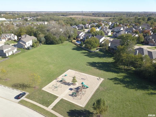 510 Copper Ridge Ct, House other with 5 bedrooms, 5 bathrooms and null parking in Dunlap IL | Image 62