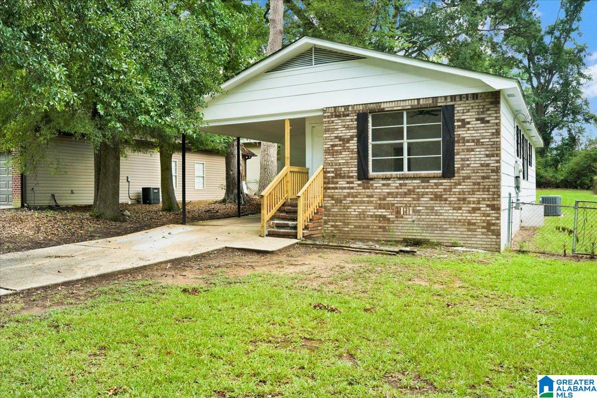 Residential in HUEYTOWN 2