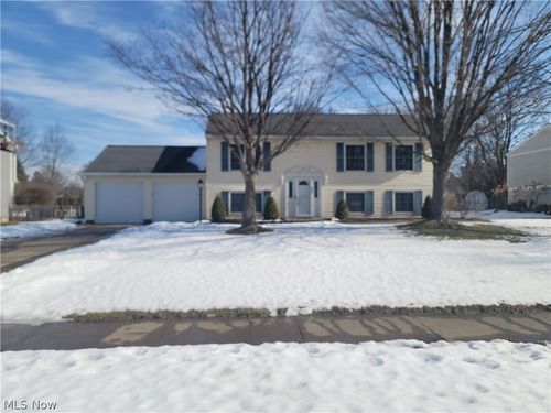 6505 Hudson Ave, Mentor, OH, 44060-4543 | Card Image
