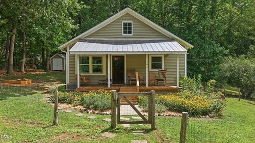 741 Latimer St, Hillsborough, NC, 27278-7014 | Card Image