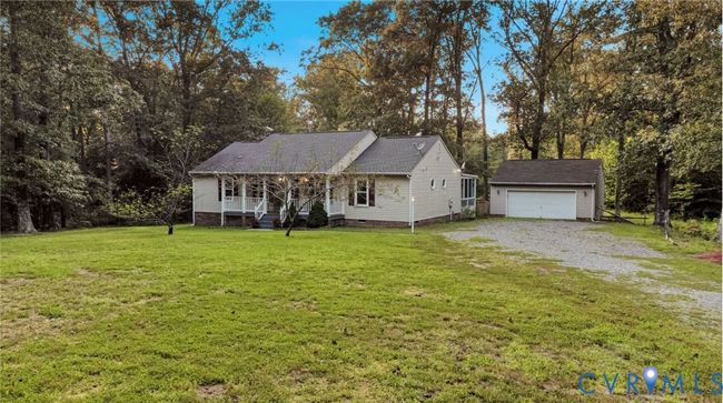 1567 Epworth Rd, House other with 3 bedrooms, 3 bathrooms and null parking in Aylett VA | Image 5