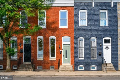 220 N Patterson Park Ave, BALTIMORE, MD, 21231-1338 | Card Image