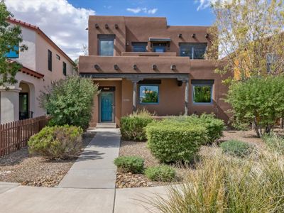 5735 Witkin Street Se, House other with 3 bedrooms, 2 bathrooms and null parking in Albuquerque NM | Image 3