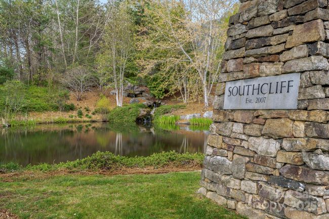 16 Sugarland Ridge Rd, House other with 3 bedrooms, 3 bathrooms and null parking in Fairview NC | Image 48