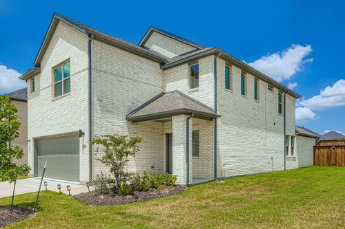 2208 Wexford Way, Forney, TX, 75126-3875 | Card Image