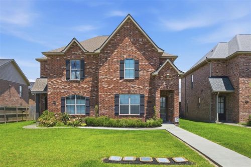 1550 Lacadie Dr, Lake Charles, LA, 70605-6684 | Card Image