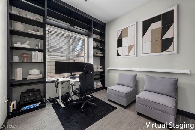 10342 Cherry Brook St, House other with 4 bedrooms, 3 bathrooms and null parking in Las Vegas NV | Image 14