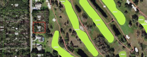 603 N Golf Course Dr, Crystal River, FL, 34429-7906 | Card Image