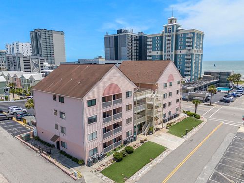 103-2710 S Ocean Blvd, Myrtle Beach, SC, 29577-4847 | Card Image