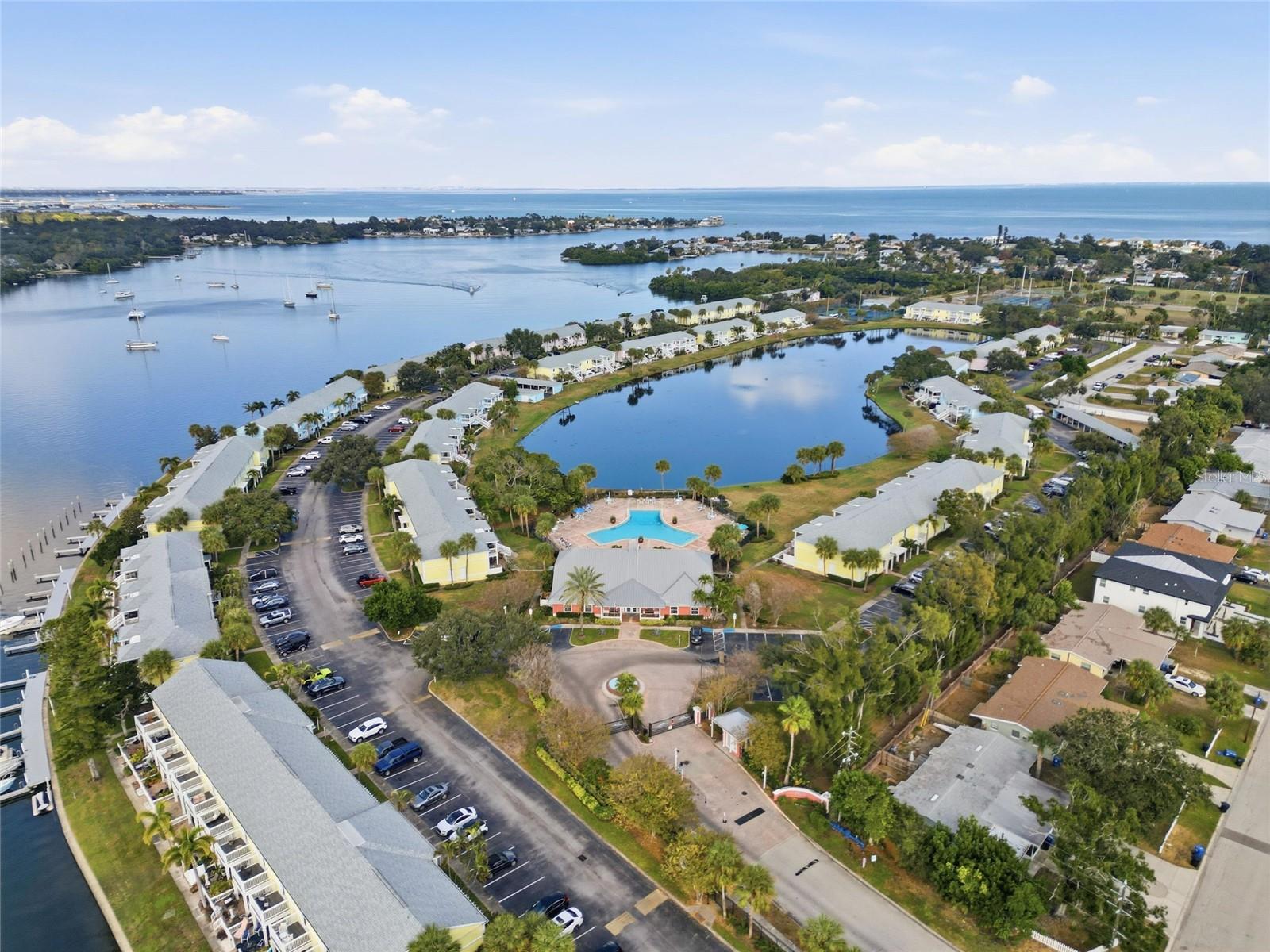Residential Lease in ST PETERSBURG 2