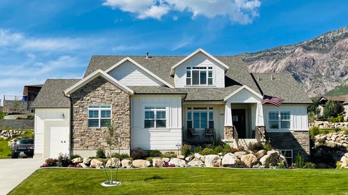 1130 Fawn Dr, Pleasant View, UT, 84414-1335 | Card Image