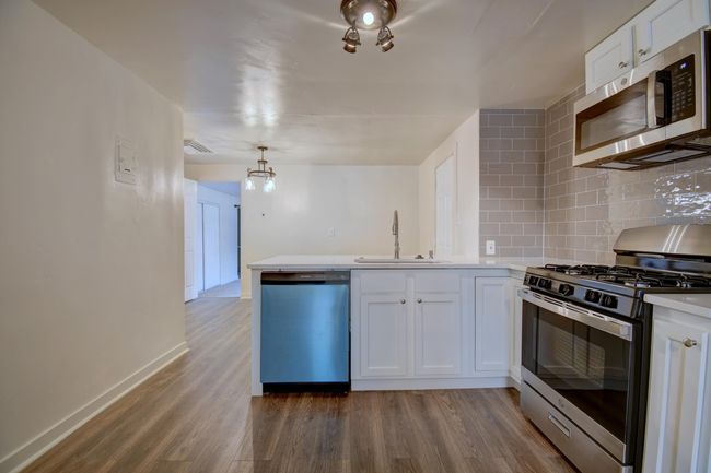 1440 Saunders Road Sw, House other with 3 bedrooms, 1 bathrooms and null parking in Albuquerque NM | Image 5