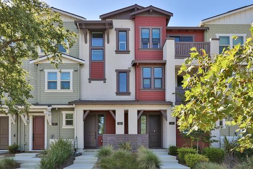 unit-8-922 Magnolia Ter, Sunnyvale, CA, 94086-8757 | Card Image
