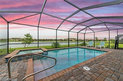 10284 Livorno Dr, FORT MYERS, FL, 33913-6962 | Card Image