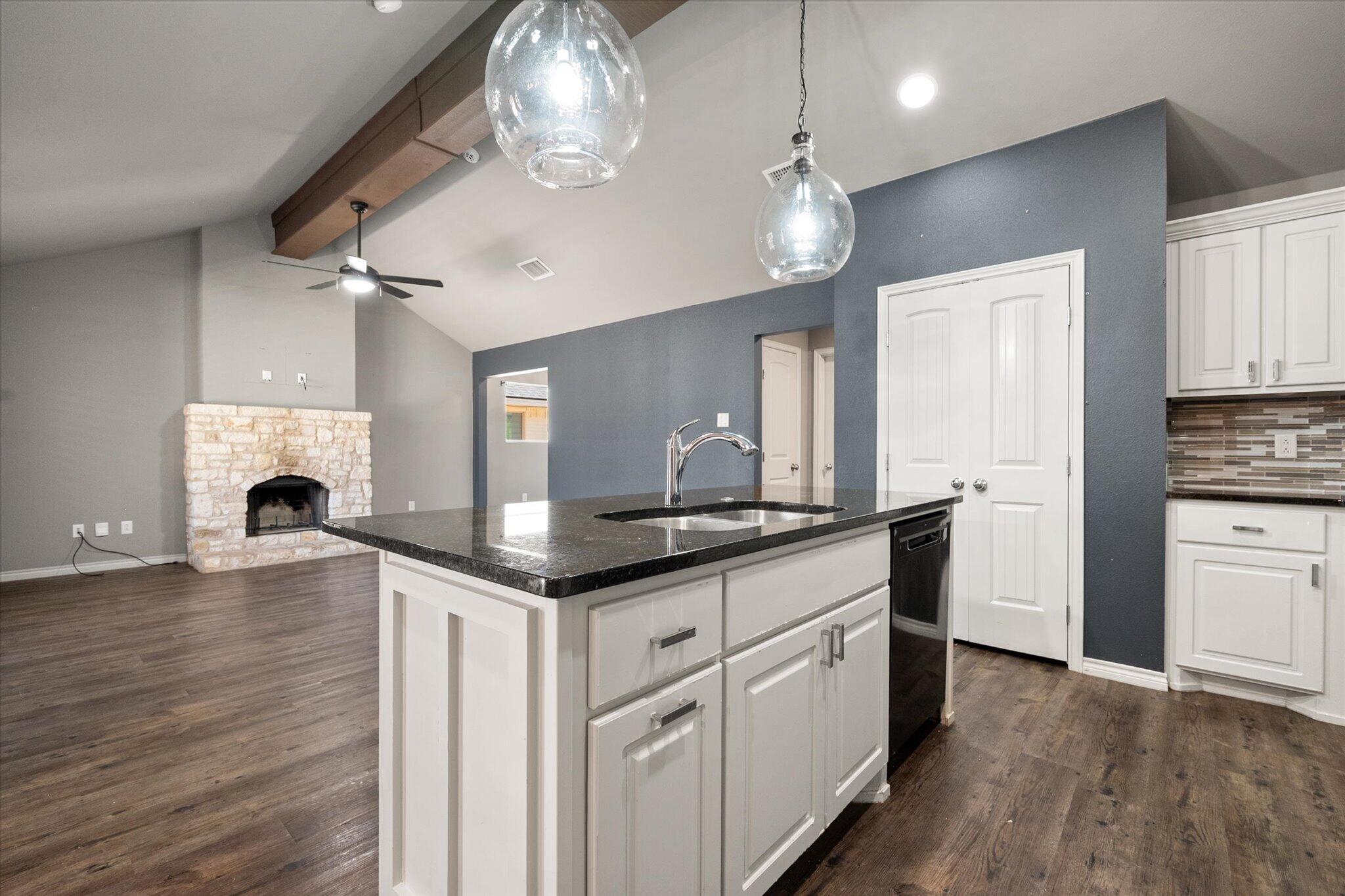 Residential in Lubbock 3