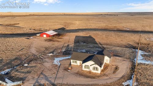 9785 N Rush Rd, Rush, CO, 80833-9721 | Card Image