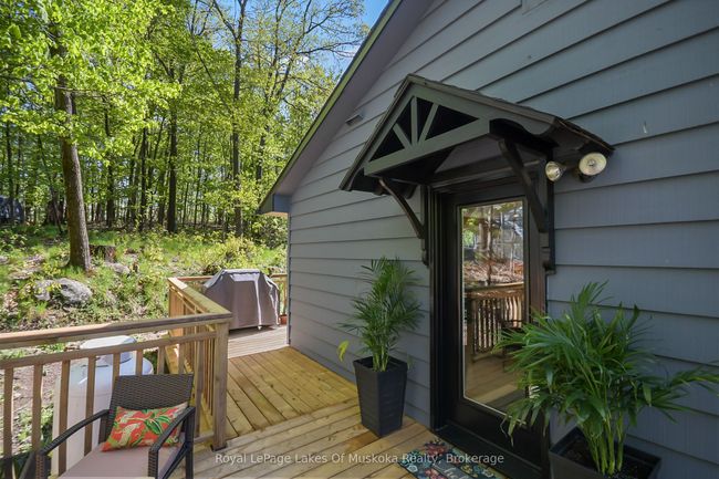 30 Todholm Dr, House other with 4 bedrooms, 3 bathrooms and 10 parking in Port Carling ON | Image 32