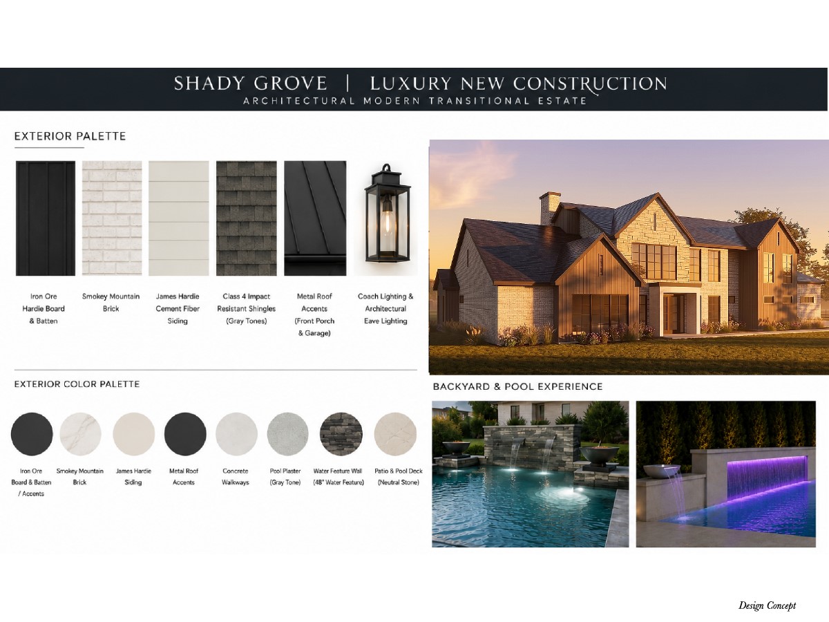 Residential in North Richland Hills 2