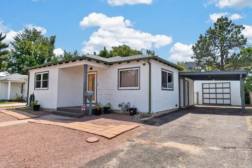 3016 Vail Ave, Pueblo, CO, 81005-1351 | Card Image