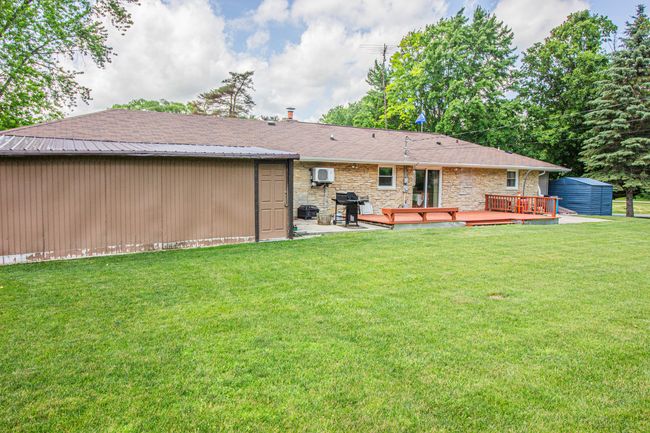 2228150 Plainview Pkwy, House other with 3 bedrooms, 2 bathrooms and null parking in Lisbon WI | Image 38