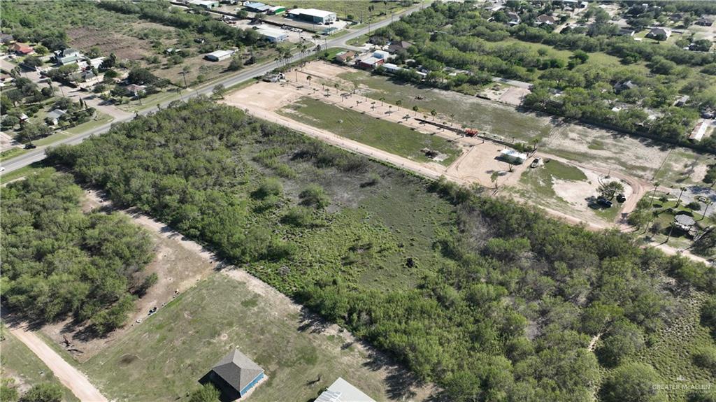 Land in Mission