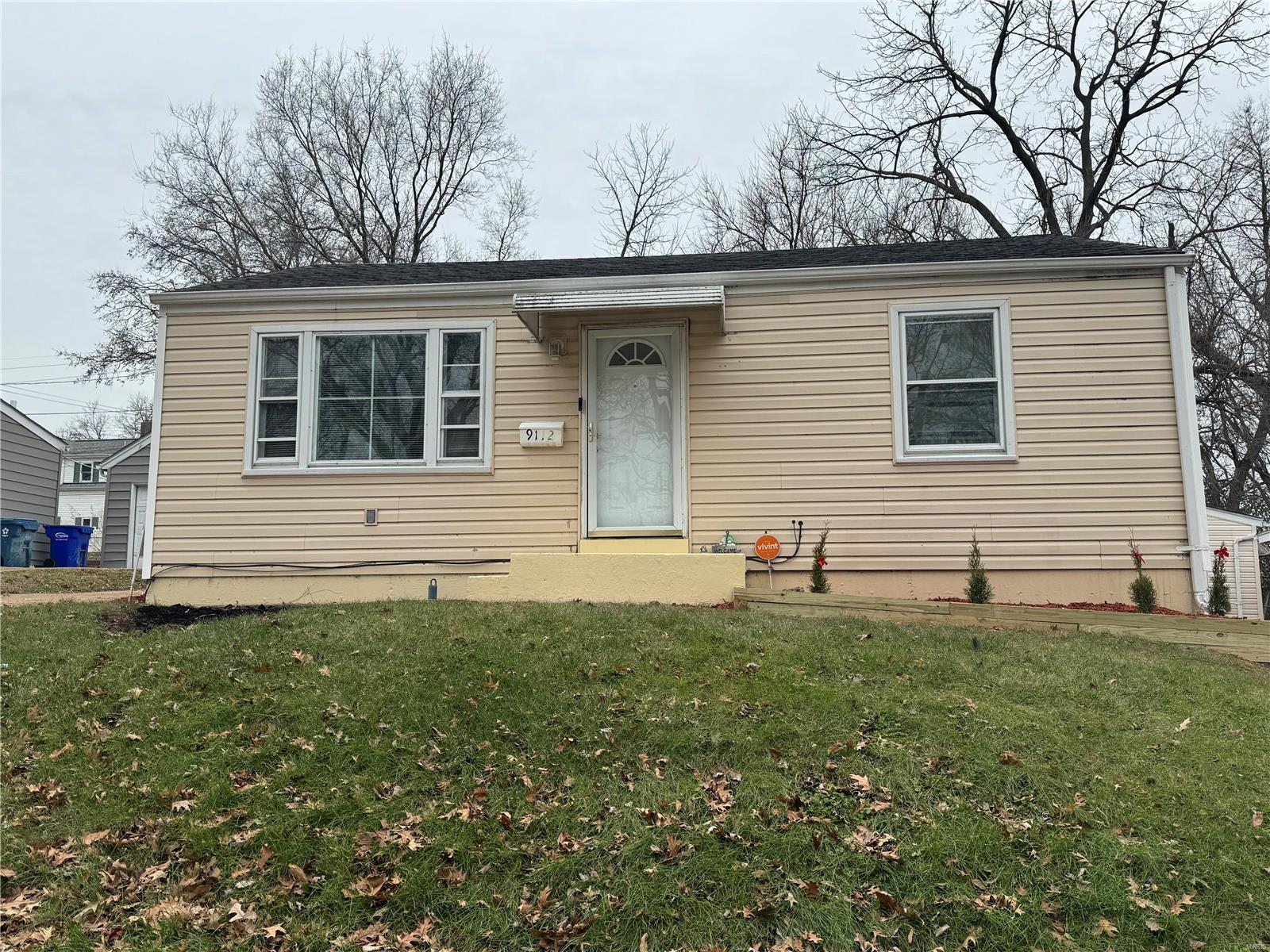 Bobb Ave, Saint Louis, MO 63114