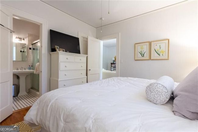 B - 1001 Amsterdam Ave Ne, Home with 2 bedrooms, 1 bathrooms and null parking in Atlanta GA | Image 20