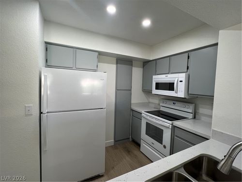 1005-1150 N Buffalo Dr, Las Vegas, NV, 89128-4133 | Card Image