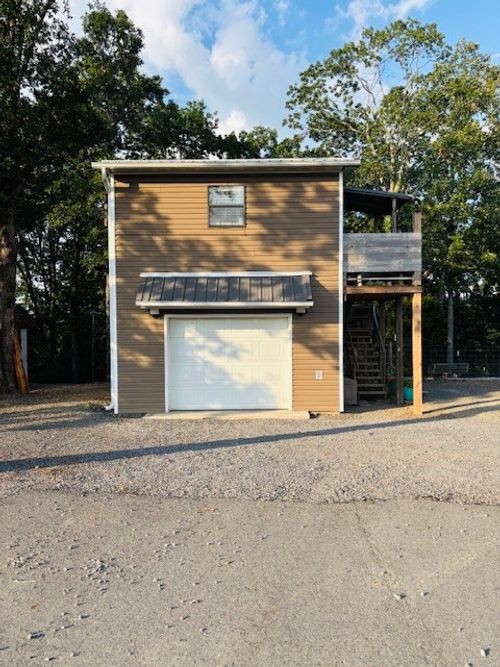 5640 Highway 65 N, Clinton, AR, 72031-6368 | Card Image