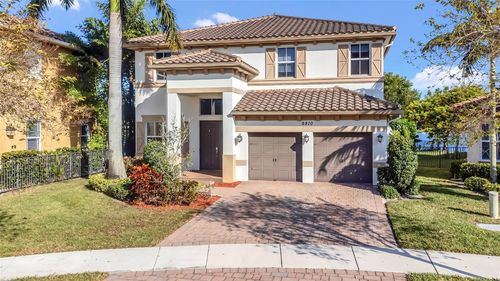 9810 S Miralago Way, Parkland, FL, 33076-4582 | Card Image