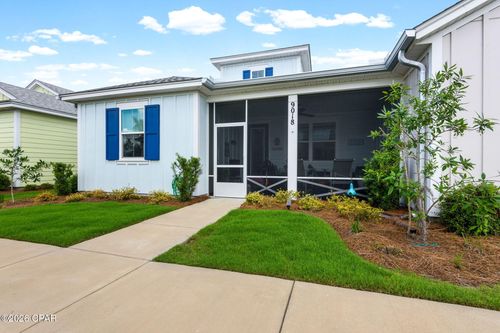 9018 Parrot Pl, Panama City Beach, FL, 32413-9631 | Card Image