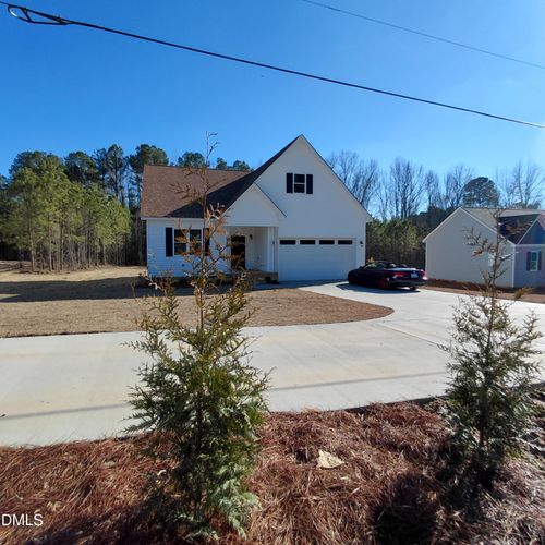 3-13301 Nc 27 W, Broadway, NC, 27505-8030 | Card Image