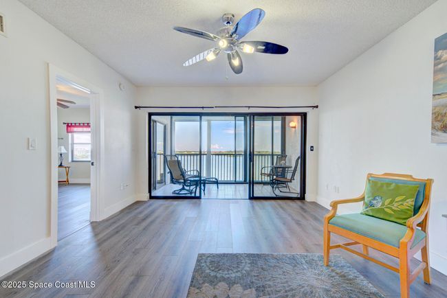 C511 - 3609 S Banana River Blvd, Condo with 2 bedrooms, 2 bathrooms and null parking in Cocoa Beach FL | Image 14