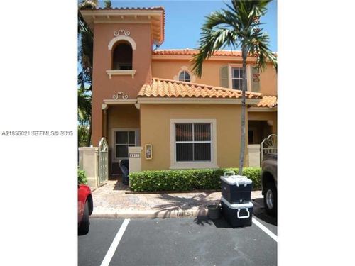 1301-4932 Windward Way, Fort Lauderdale, FL, 33312-5220 | Card Image