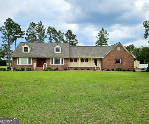 12772 Ga Highway 122, Pavo, GA, 31778-4005 | Card Image