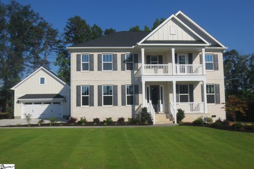 138 Whispering Hollow Rd, Greenville, SC, 29615-4735 | Card Image