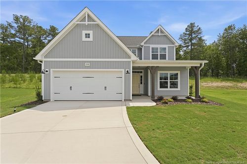 298 Rough Ridge Trl, Aberdeen, NC, 28315-6605 | Card Image