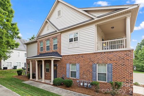 11123 Ascoli Pl, Charlotte, NC, 28277-4121 | Card Image