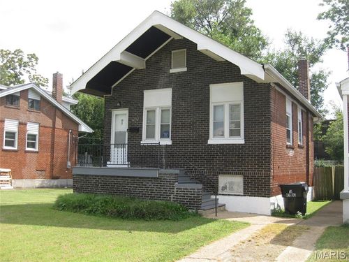 6264 Cabanne Ave, University City, MO, 63130-3322 | Card Image