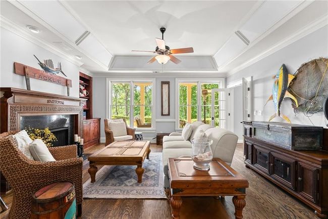 3726 Wavespray Ct, House other with 5 bedrooms, 5 bathrooms and 1 parking in Gainesville GA | Image 70