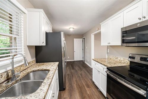 4009 Kirksford Dr, Decatur, GA, 30035-1650 | Card Image