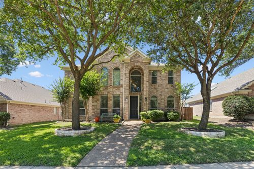 11658 Snyder Dr, Frisco, TX, 75035-8883 | Card Image