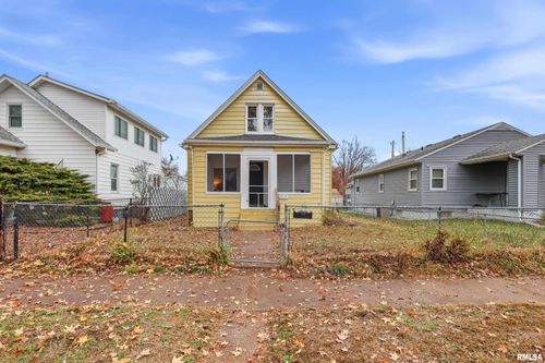 1839 7th St, Rock Island, IL, 61201-4149 | Card Image