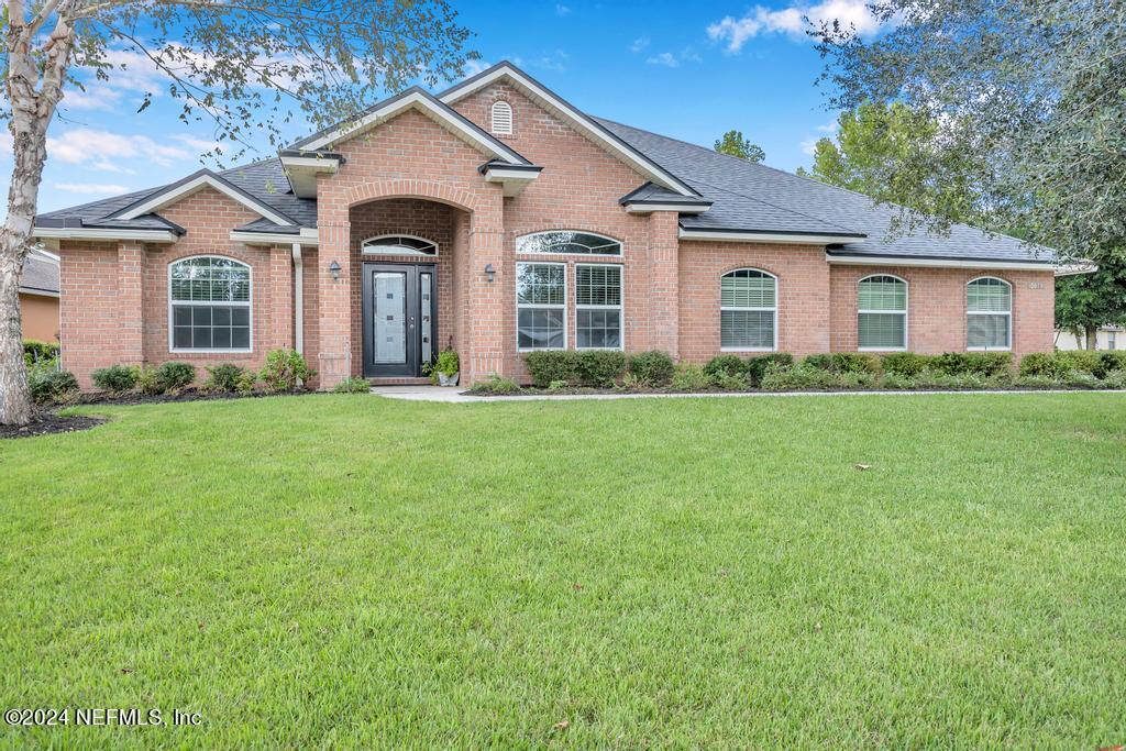 Oglebay Dr, Green Cove Springs, FL 32043