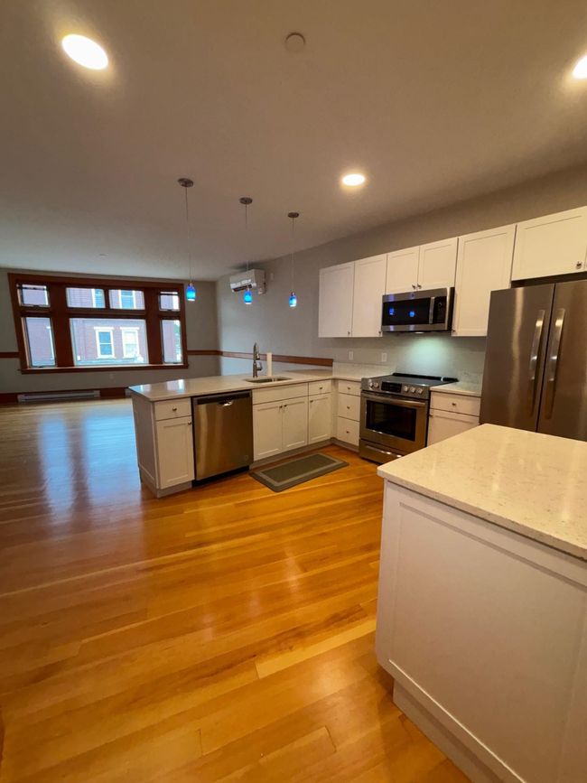 UNIT-202 - 609 Main St, Condo with 1 bedrooms, 1 bathrooms and null parking in Laconia NH | Image 14