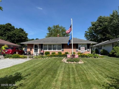 632 N Barron St, Kenton, OH, 43326-1408 | Card Image