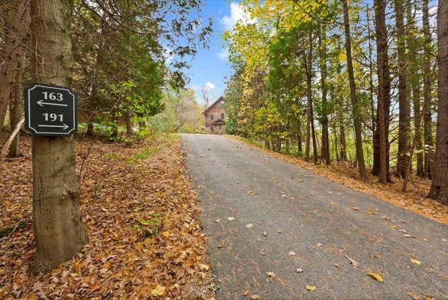 191 Maple Hill Lane, House other with 4 bedrooms, 2 bathrooms and null parking in Dorset VT | Image 38