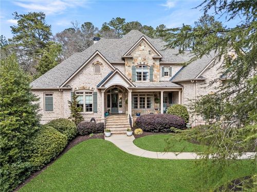 740 Tramore Pl, Alpharetta, GA, 30004-3405 | Card Image